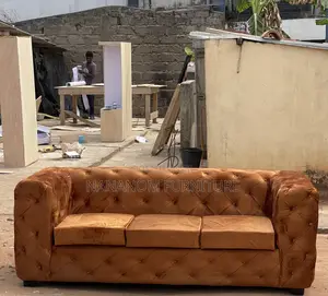 Modern 3 Seater Available