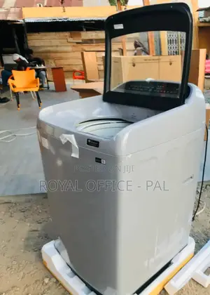 Neatly Modified Midea 12KG Top Load Full Automatic Washing M