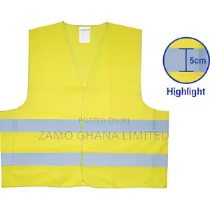Reflection Vest - Wrv2802