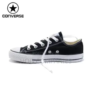 Original All Star Converse Kick Sneaker Shoe