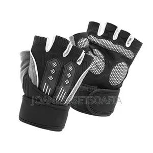 Gym Gloves (Unisex)