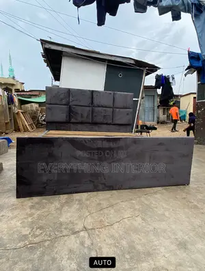 Brand New Bedframe for Sale at Affordable Prices