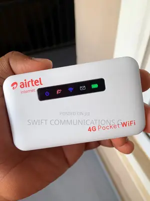 Universal 4G Mifi Unlocking