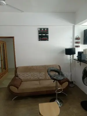 Furnished 1bdrm Apartment in Seekers Realty, Osu for rent