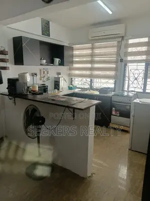 Furnished 1bdrm Apartment in Seekers Realty, Osu for rent