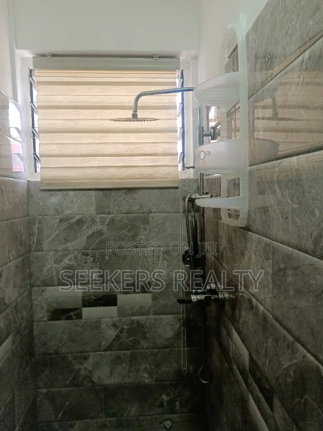 Furnished 1bdrm Apartment in Seekers Realty, Osu for rent