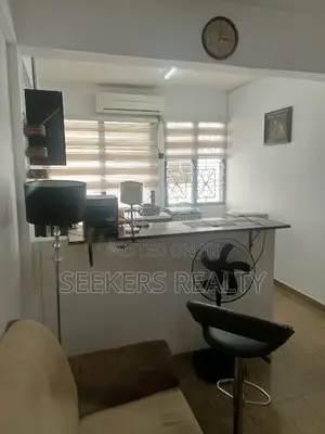 Furnished 1bdrm Apartment in Seekers Realty, Osu for rent