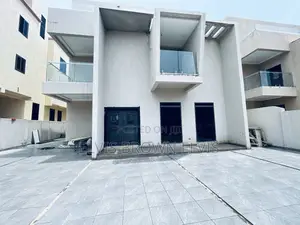 4bdrm Duplex in East Legon, Adjiriganor for sale