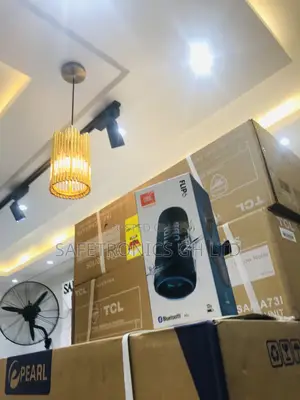 Affordable Wireless Flip 6 Electric Bluetooth JBL Speaker