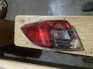 Honda Civic 2022 Tail Light