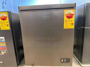 Syinix Deep Freezer 147l
