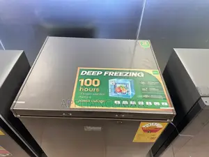 Syinix Deep Freezer 147l