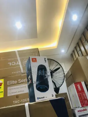 Electric JBL Flip 6 Original Bluetooth Wireless Speaker