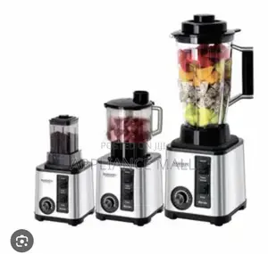 Mix Blender