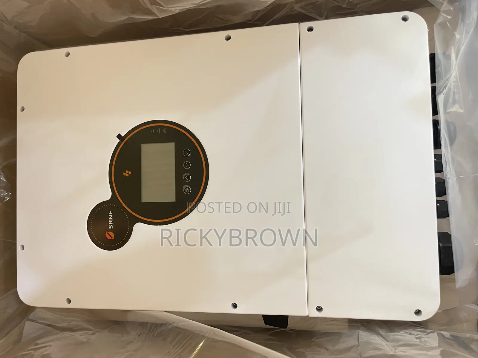 12,000watts (12kw) Solar Hybrid Inverters
