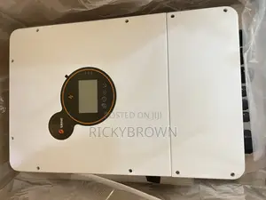 12,000watts (12kw) Solar Hybrid Inverters