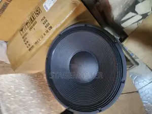 GLS 15" Naked Speaker