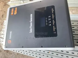 2.5kwh All in One Solar Generator (Storage System)