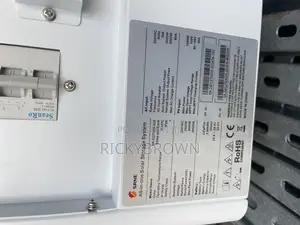 2.5kwh All in One Solar Generator (Storage System)