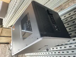 2.5kwh All in One Solar Generator (Storage System)