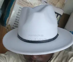 Men and Women Fedora Hat Stylish Hat With Elegant Designs. # at 666999.