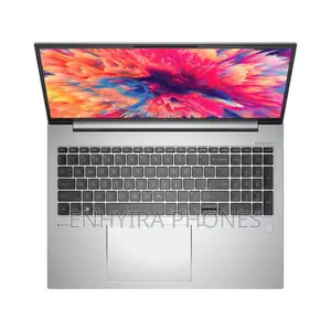 New Laptop HP ZBook Firefly 16 G10 32GB Intel Core I7 SSD 512GB