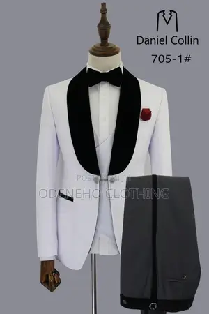 Original Wedding/Dinner Suit For Men