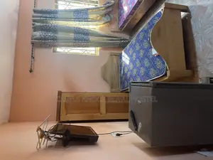 Furnished 1bdrm Apartment in Castle Nock Royal, Dansoman for rent