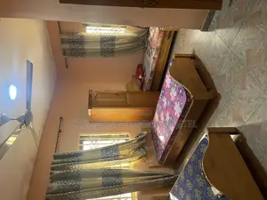 Furnished 1bdrm Apartment in Castle Nock Royal, Dansoman for rent