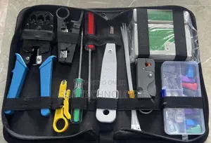 Networking Tool Kits