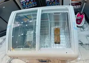 Newly Modified 298L Nasco Display Fridge