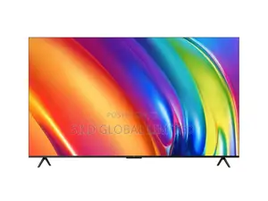 Amazing TCL 85" P745 Ultra HD LED Google TV [2023]