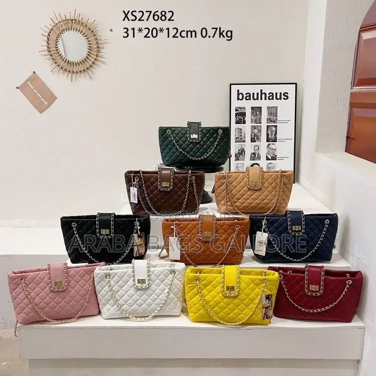 Extra Quality Ladies Hand Bags