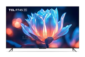 Quality TCL 216 Cm (85 Inches) Ultra HD Smart LED Google