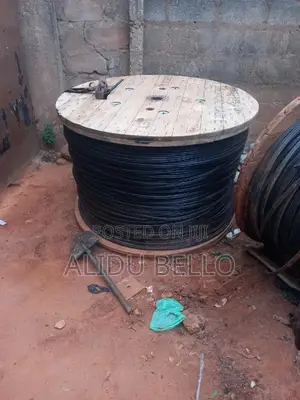 Service Cables