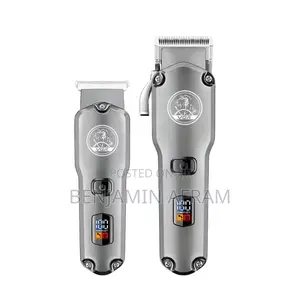VGR-675 Rechargeable Barbering Machines