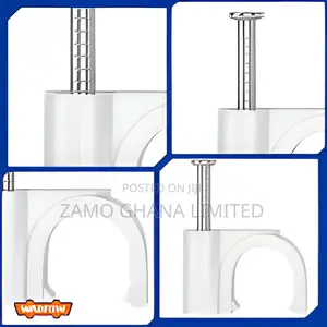 Cable Clips - Wfq1312