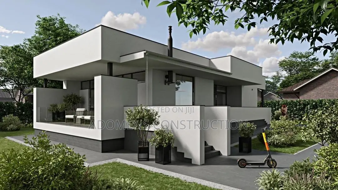 Architectural Drawings/ Building Construction Professional