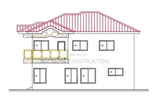 Architectural Drawings/ Building Construction Professional