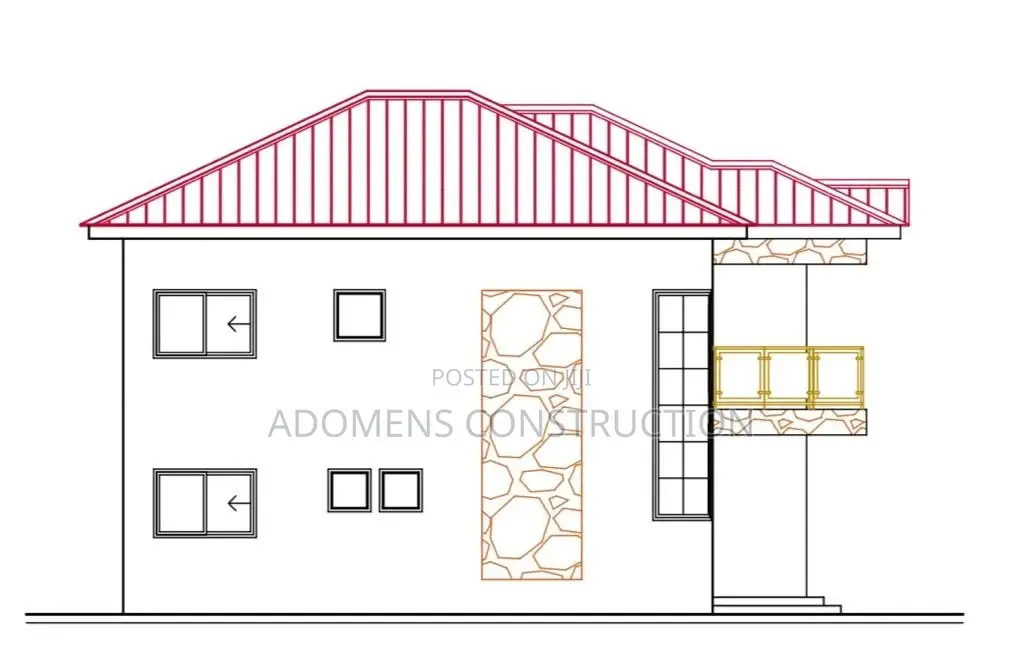 Architectural Drawings/ Building Construction Professional