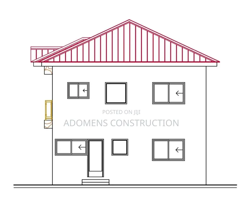 Architectural Drawings/ Building Construction Professional