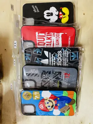 3D Thick and Anti-Scratch Casetify Cases for All iPhones