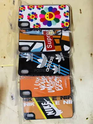 3D Thick and Anti-Scratch Casetify Cases for All iPhones