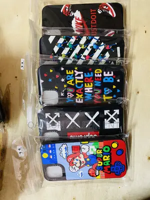 3D Thick and Anti-Scratch Casetify Cases for All iPhones