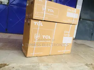 Get a New White 2.0hp Split R410 White TCL -