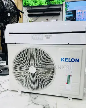 Kelon Split 2.0hp R410 Gas Dehumidifier White AC. 
