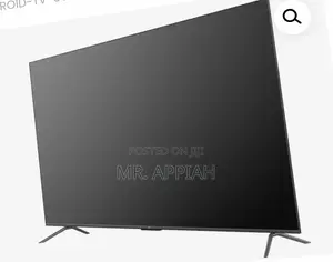 TCL-QLED--SMART-ANDROID-TV-65” 65C645(Black).