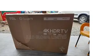 Awesome TCL-Uhd--Smart-Android-55” 55P635