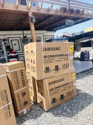 2.5hp Split R410 Samsung Air Conditioner Dehumidifier