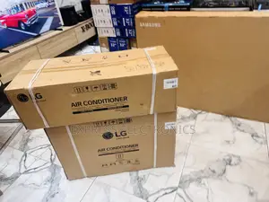 LG AC Split R410 Dehumidifier 1.5hp